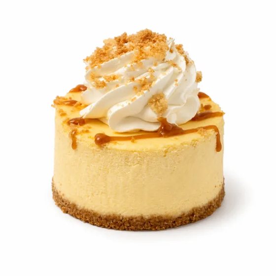 New York Cheesecake — Paris Bakery wholesale