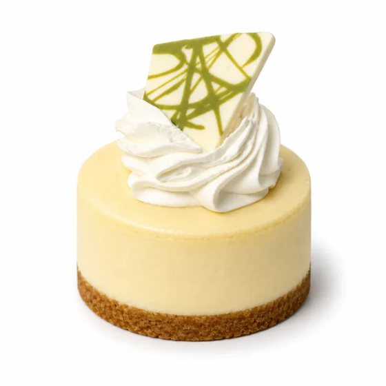 Vegan Cheesecake — Paris Bakery wholesale