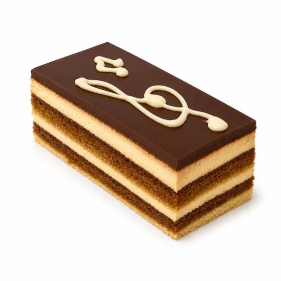 Opera Cake — Paris Bakery wholesale
