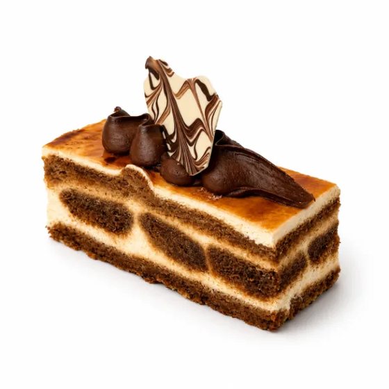 Tiramisu — Paris Bakery wholesale