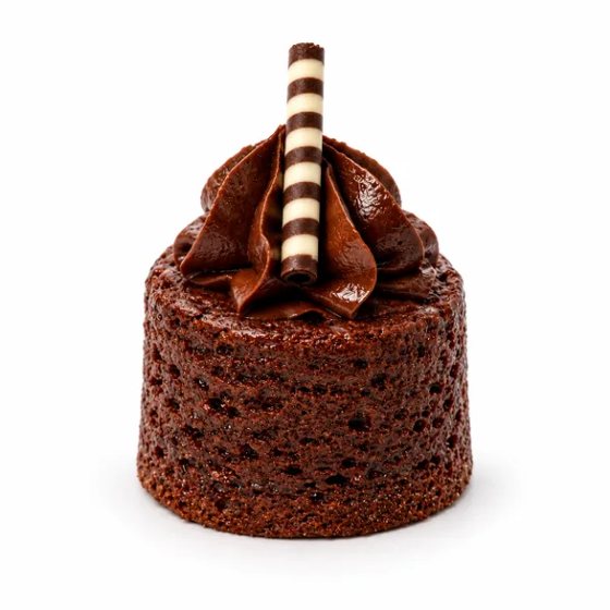 Flourless Chocolate Cake — Paris Bakery wholesale