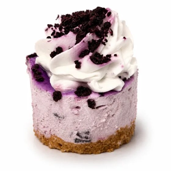 Blueberry Cake — Paris Bakery wholesale
