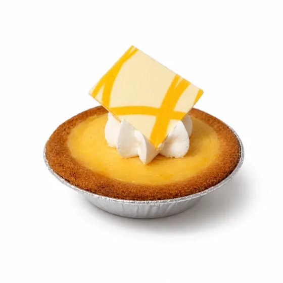 Key Lime Pie — Paris Bakery wholesale