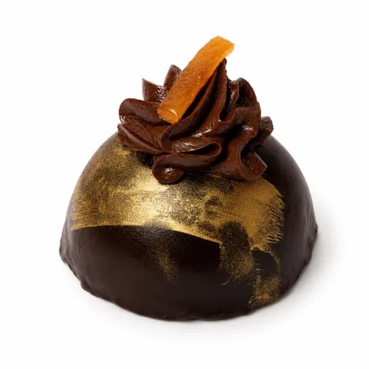Chocolate S'mores — Paris Bakery wholesale