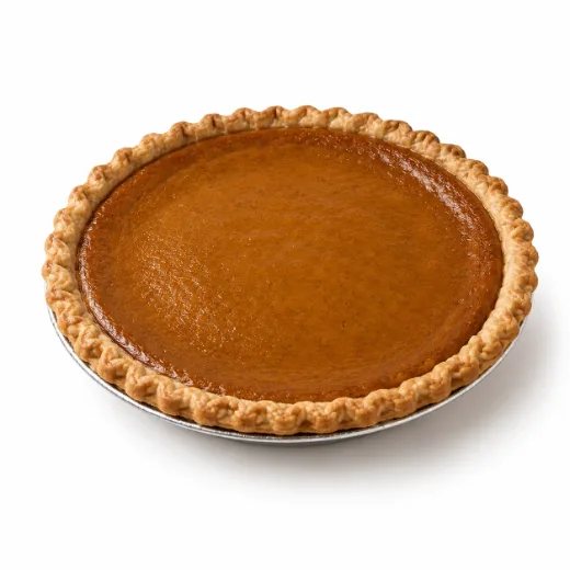 Seasonal Pie Program — Paris Bakery wholesale