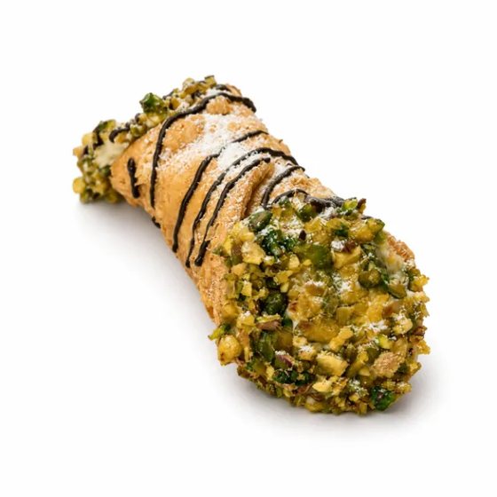 Cannoli — Paris Bakery wholesale