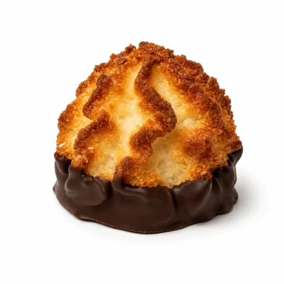 Cocoa Macaroon — Paris Bakery wholesale