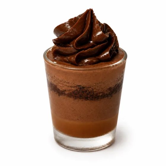 Chocolate Sea Salt — Paris Bakery wholesale