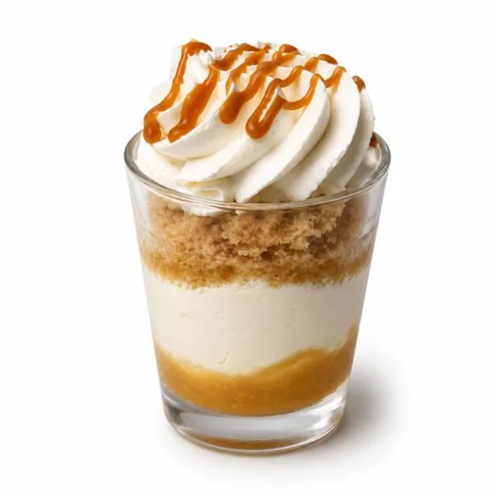 Dulce de Leche (Vegan) — Paris Bakery wholesale