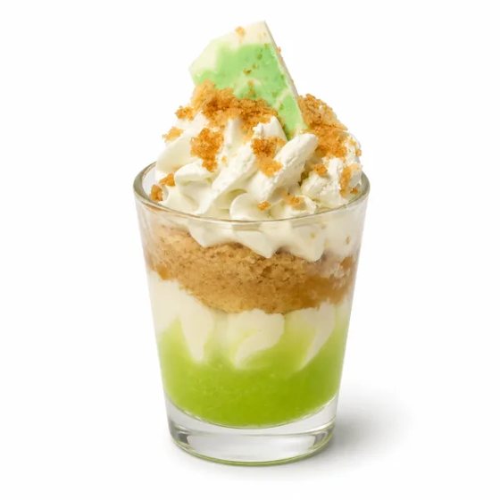 Key Lime (Vegan) — Paris Bakery wholesale