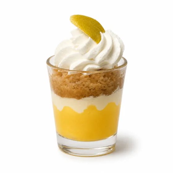 Lemon (Vegan) — Paris Bakery wholesale