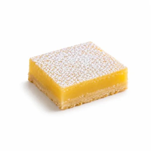 Lemon Bar — Paris Bakery wholesale