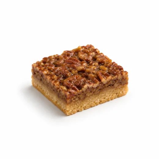 Pecan Bar — Paris Bakery wholesale