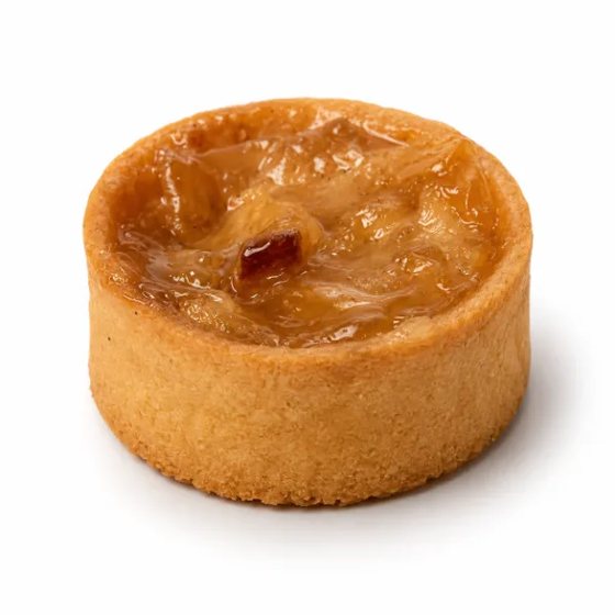 Mini Apple Tart — Paris Bakery wholesale