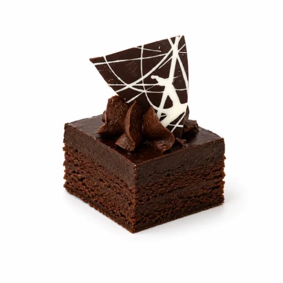 Mini Brownie — Paris Bakery wholesale