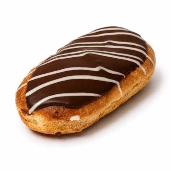 Mini Chocolate Éclair — Paris Bakery wholesale