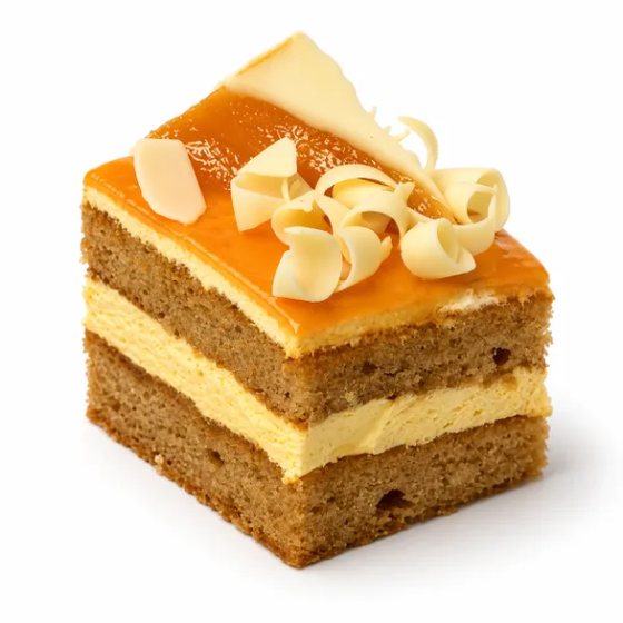 Mini Mango Cake — Paris Bakery wholesale