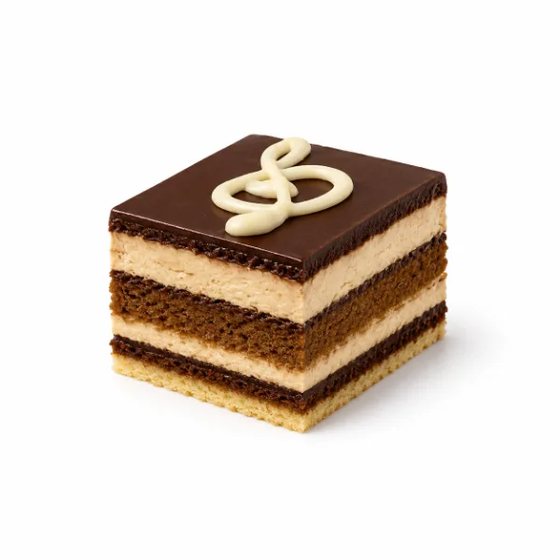 Mini Opera — Paris Bakery wholesale