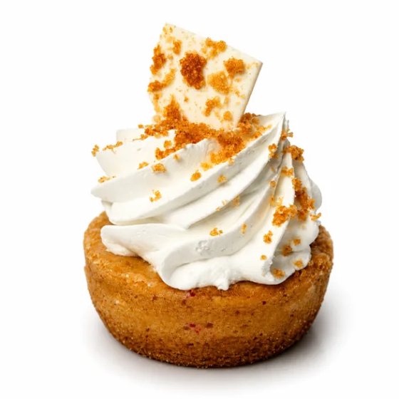 Mini Peanut Butter Cheesecake — Paris Bakery wholesale