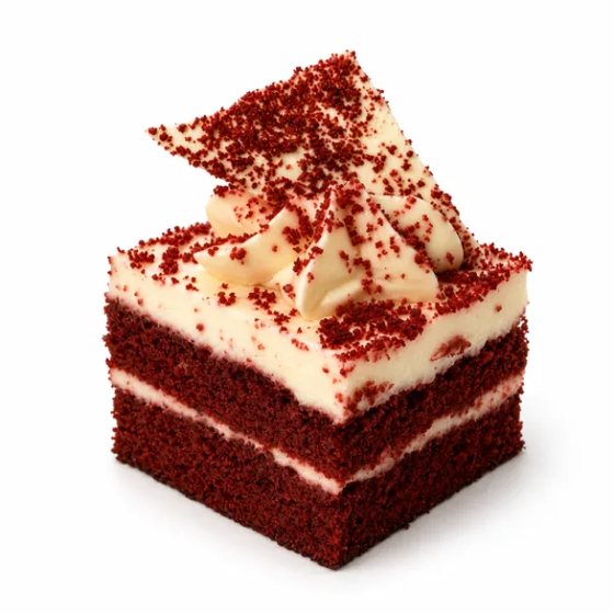 Mini Red Velvet — Paris Bakery wholesale