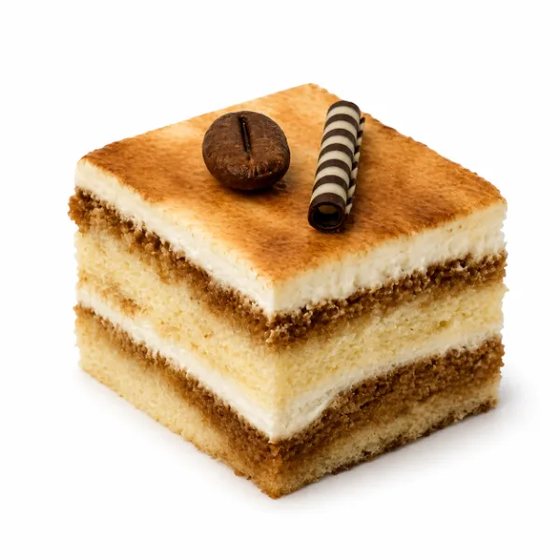 Mini Tiramisu — Paris Bakery wholesale