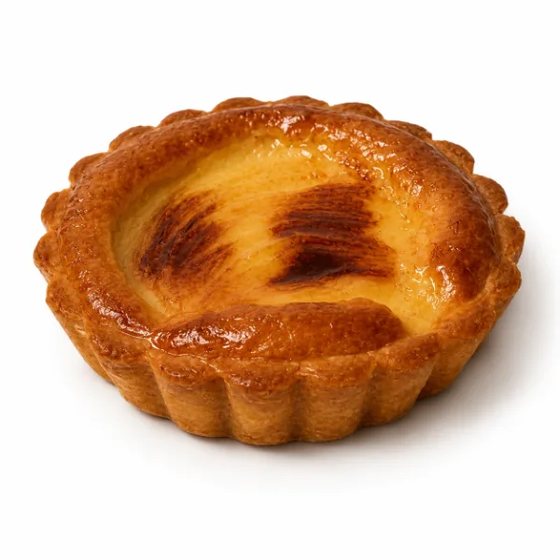 Mini Peach Tart — Paris Bakery wholesale