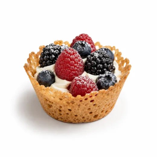 Berry Florentine Cup — Paris Bakery wholesale