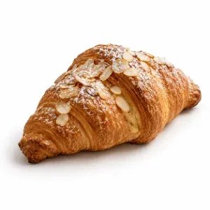 Almond Croissant — Paris Bakery wholesale