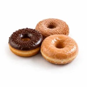 Donuts — Paris Bakery wholesale
