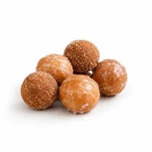 Donut Holes — Paris Bakery wholesale
