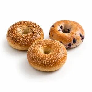 Bagels — Paris Bakery wholesale