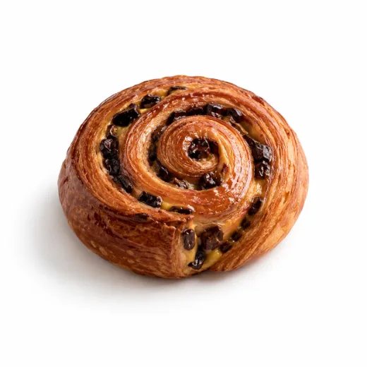Chocolate Snail — Paris Bakery wholesale