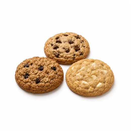 Cookies — Paris Bakery wholesale