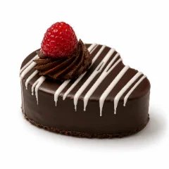 Chocolate Raspberry Cake — Paris Bakery wholesale
